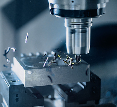 Expert progressive die stamping services for high-volume, precision metal parts production.